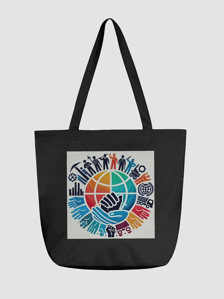 Global Unity Eco Tote product image (1)
