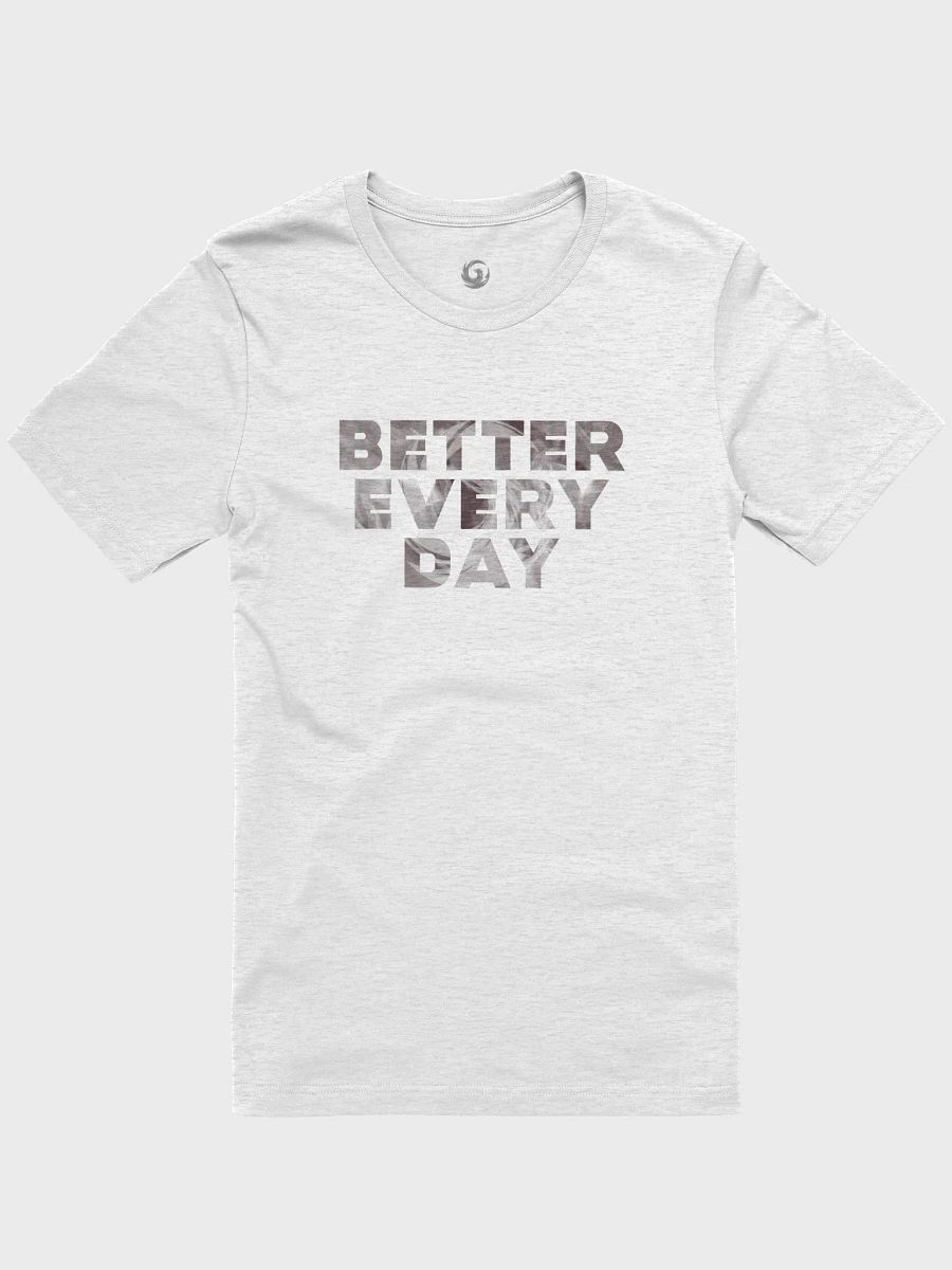 Better Every Day Graphic Tee product image (2)