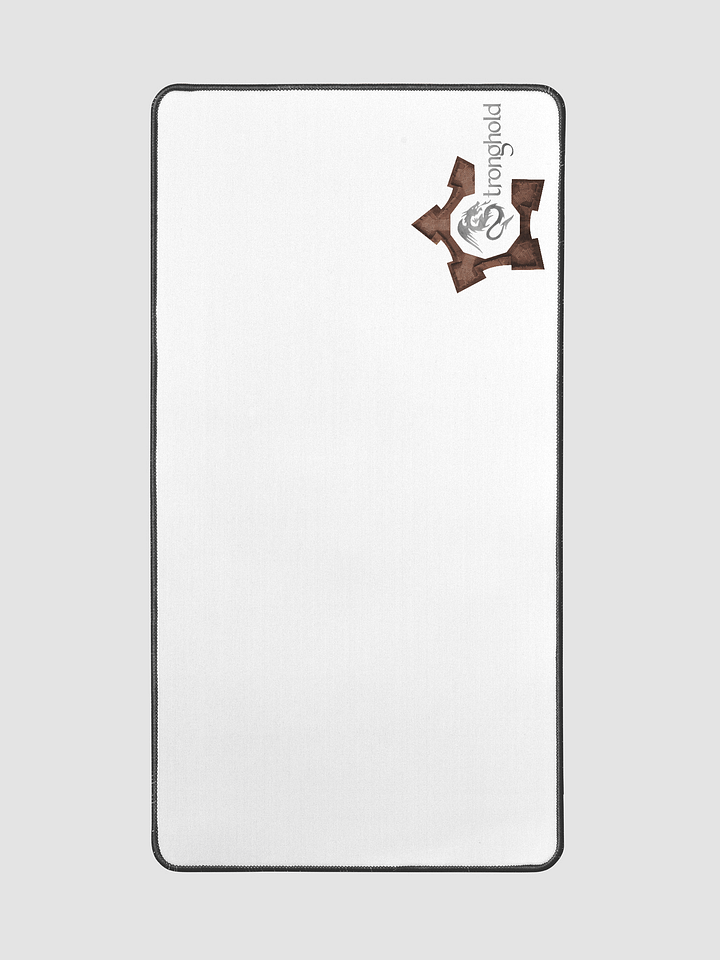 Stronghold Table Mat product image (2)