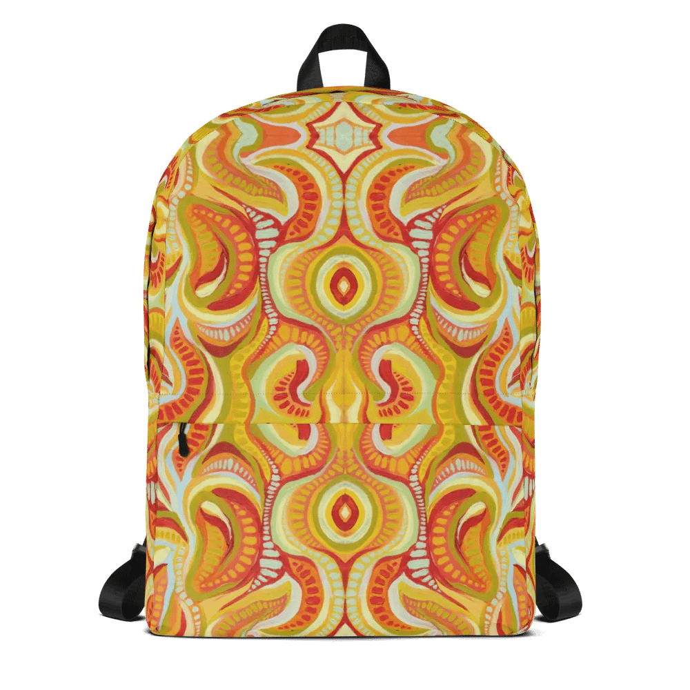 WORMEYS - BACKPACK product image (9)