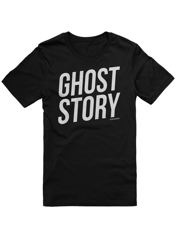 FUTILE DEVICE: GHOST STORY product image (4)