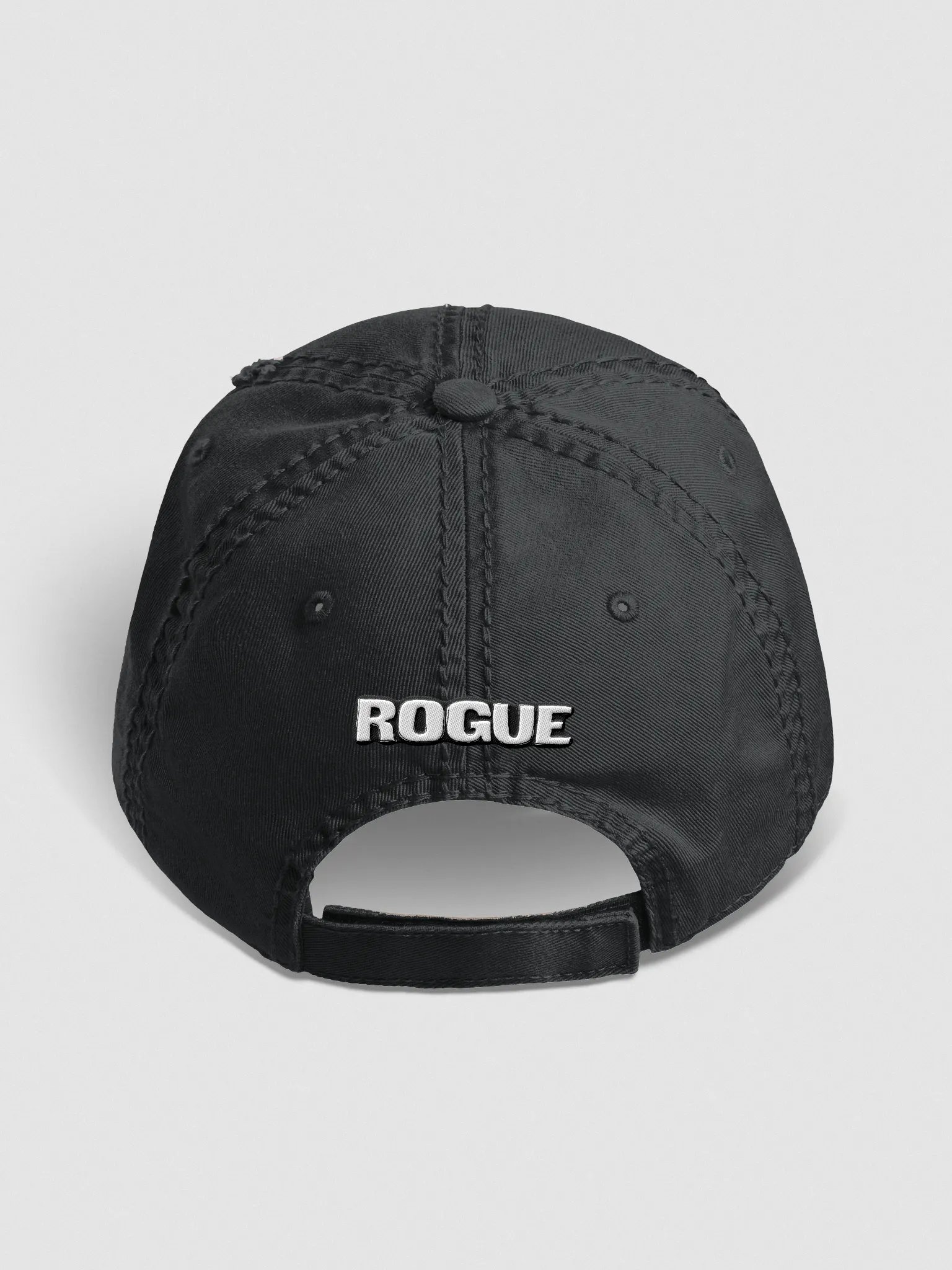 Rogue Distressed Hat product image (7)