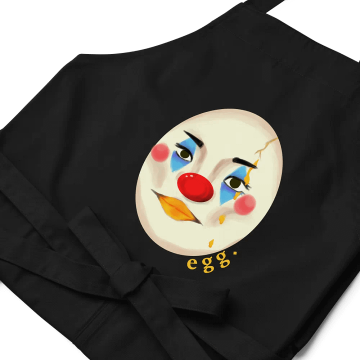 egg. Apron product image (2)
