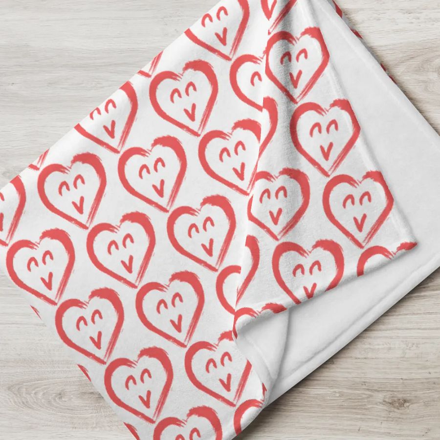BigLuv Throw Blanket product image (17)