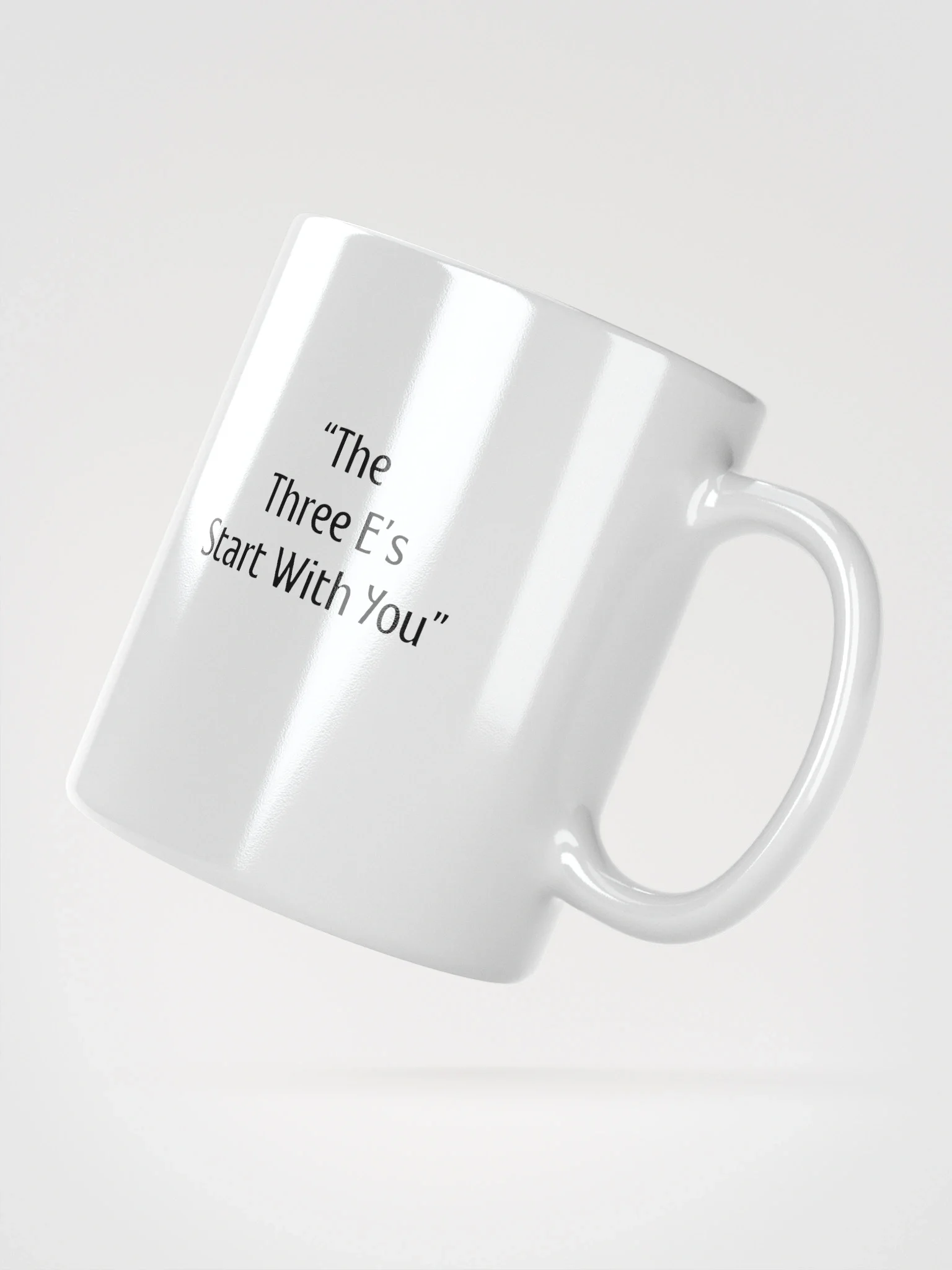 CG Educational Mug product image (3)