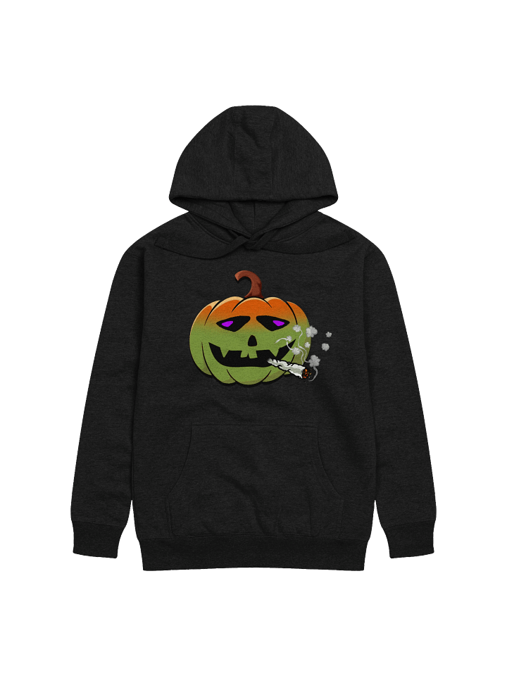 Stoned Pumpkin Hoodie product image (3)