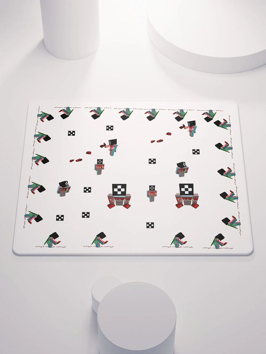 SG mouse pad product image (1)