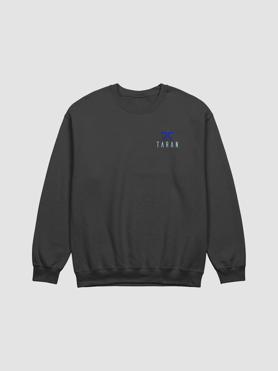 Taran Emblem Crewneck product image (1)