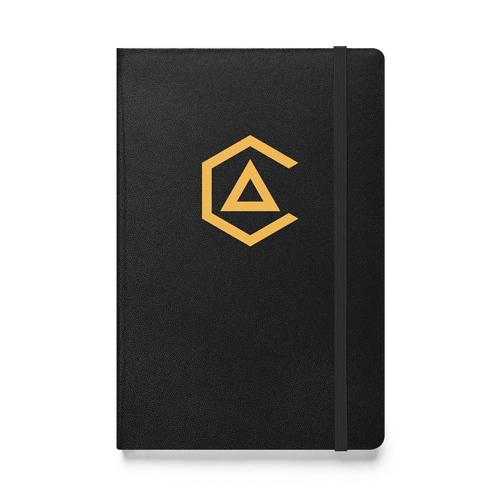 Catacombs Logo Journal product image (1)