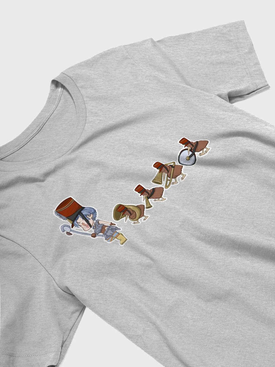 Kiwi Parade T-Shirt product image (3)