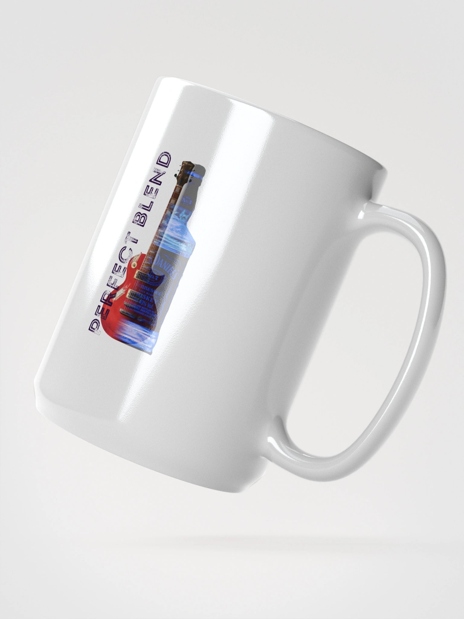 Harmony Mug: Perfect Blend Edition product image (2)