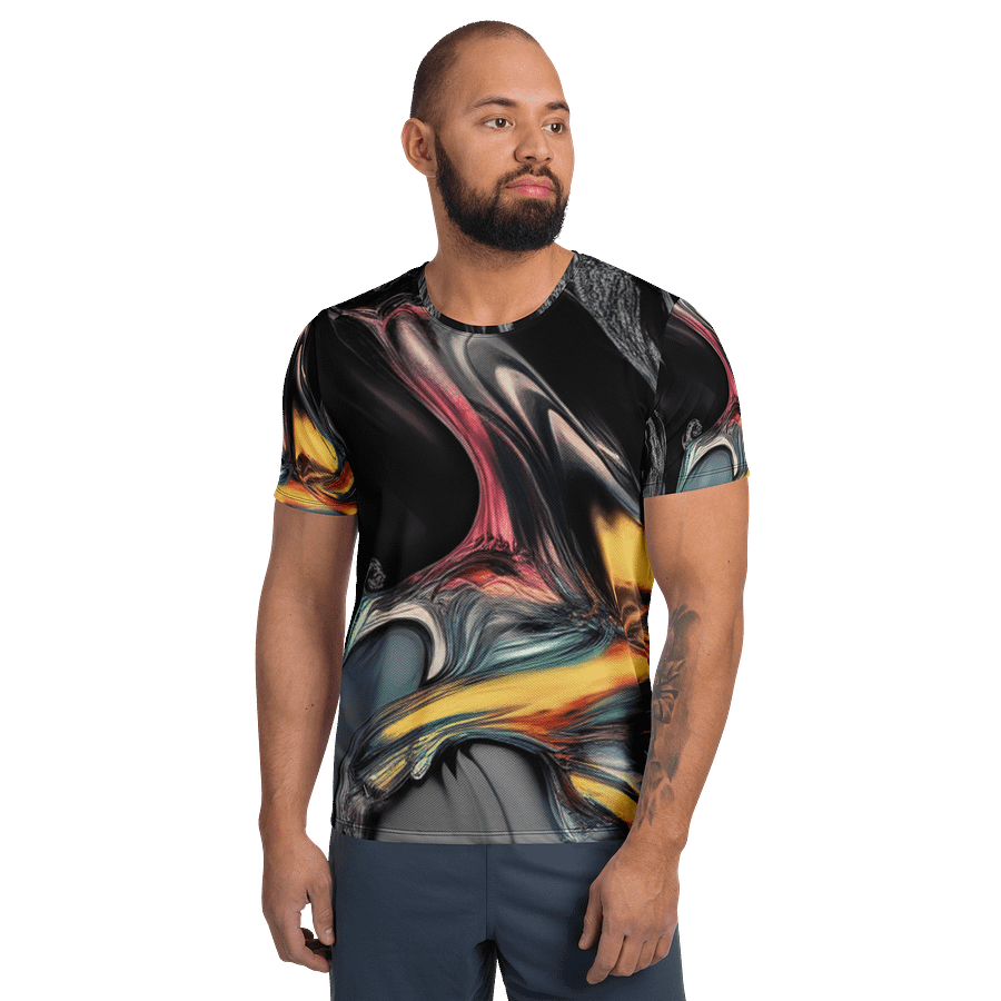 Vibrant graphic all over print product image (1)