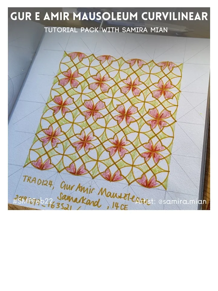 Tutorial Pack #SMPFeb22 product image (1)
