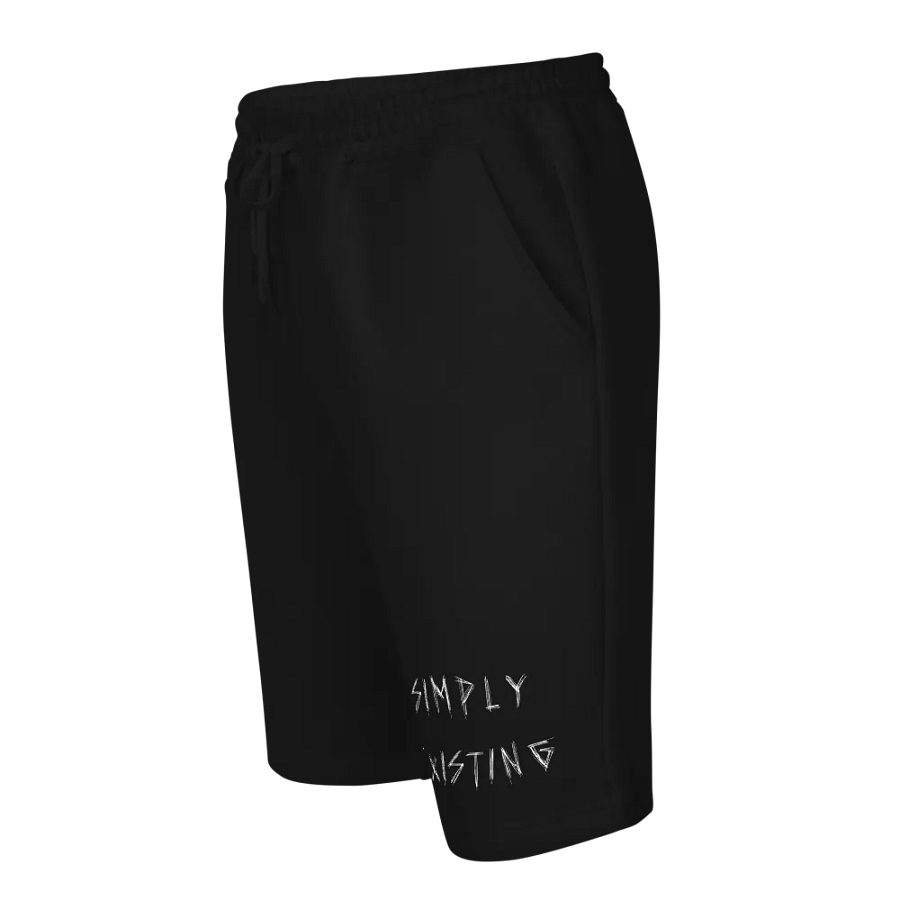 Simply Exisiting Shorts product image (8)