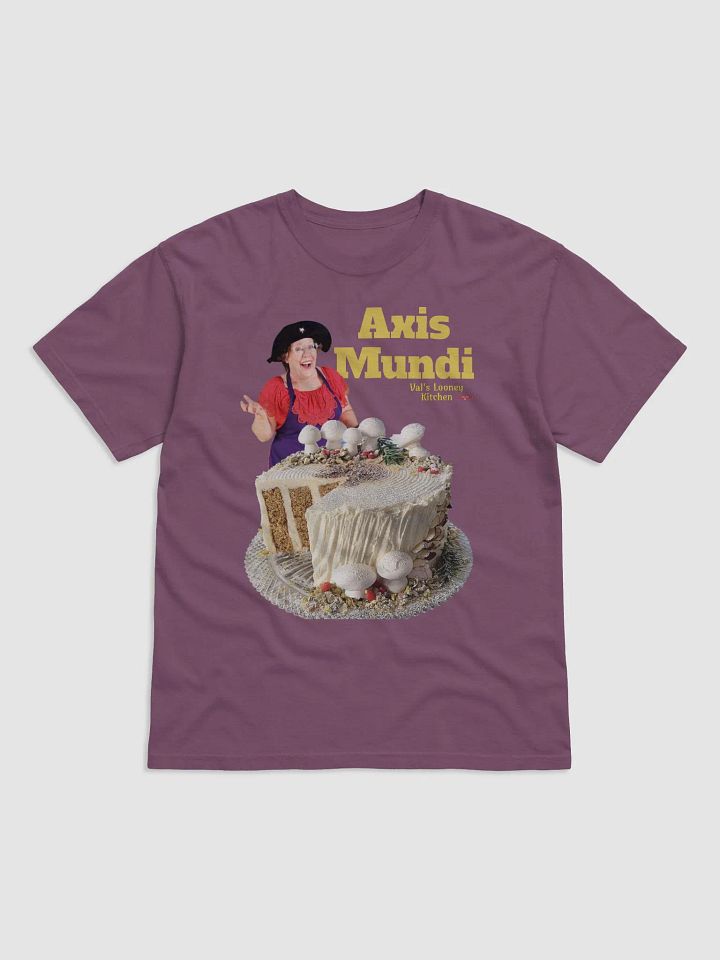 Axis Mundi product image (3)