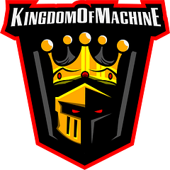 KINGDOMOFMACHINE
