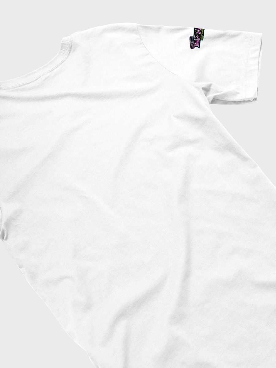 Retro Full Logo w/ Sparx sleeve product image (19)