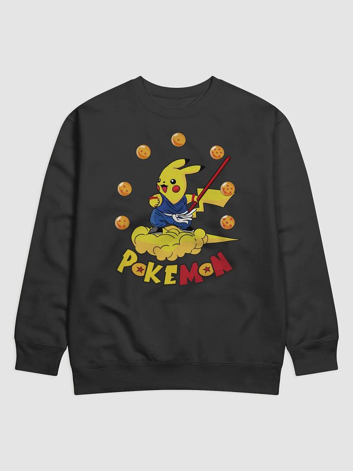 Pikaku pullover product image (1)