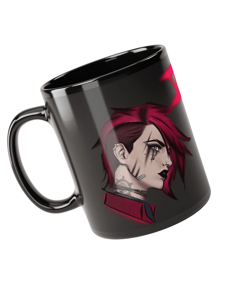 Mug Vi product image (1)