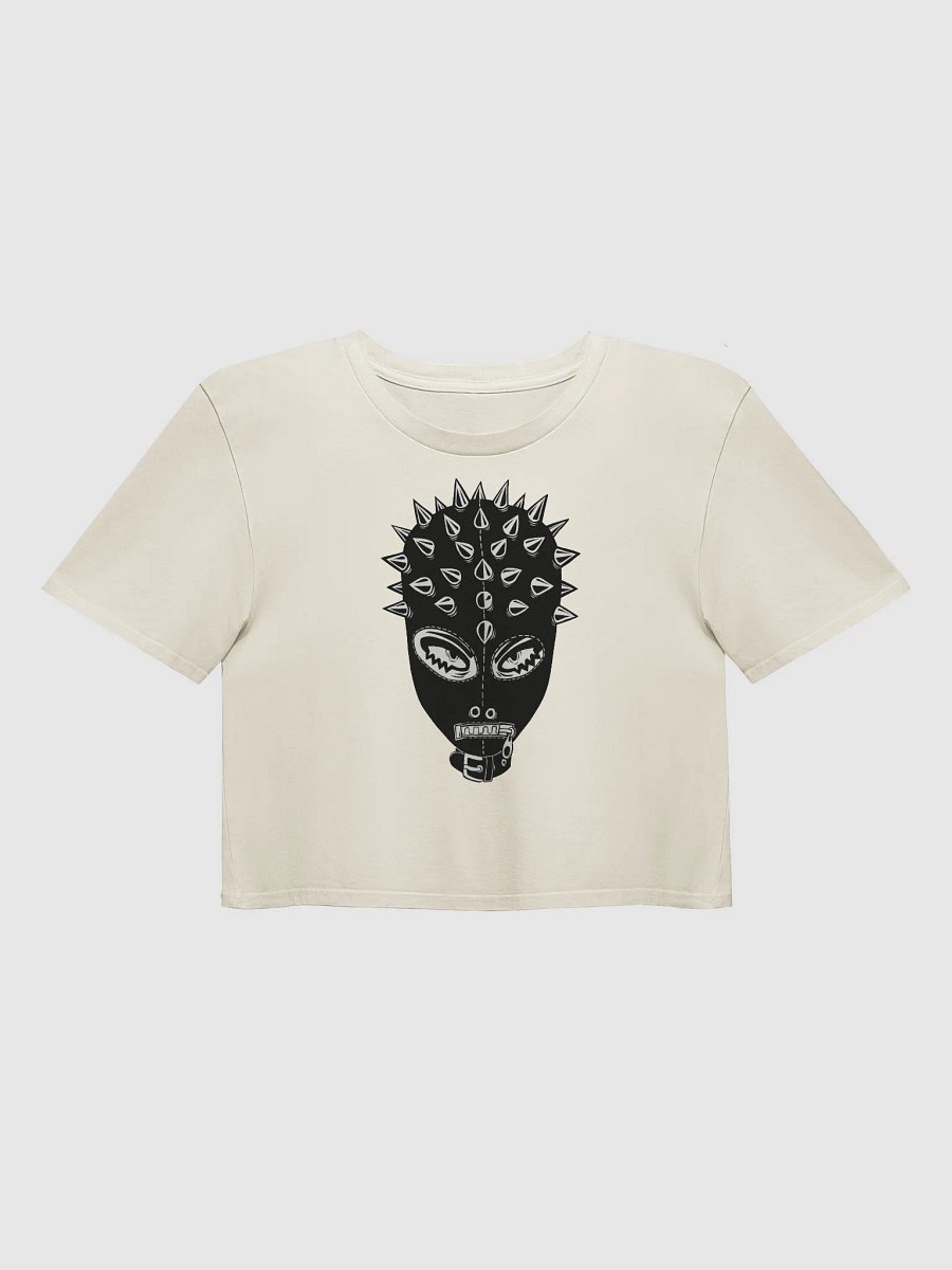 MASKED crop top product image (2)