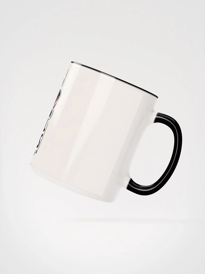 Running on Tea and Political Scandals product image (24)