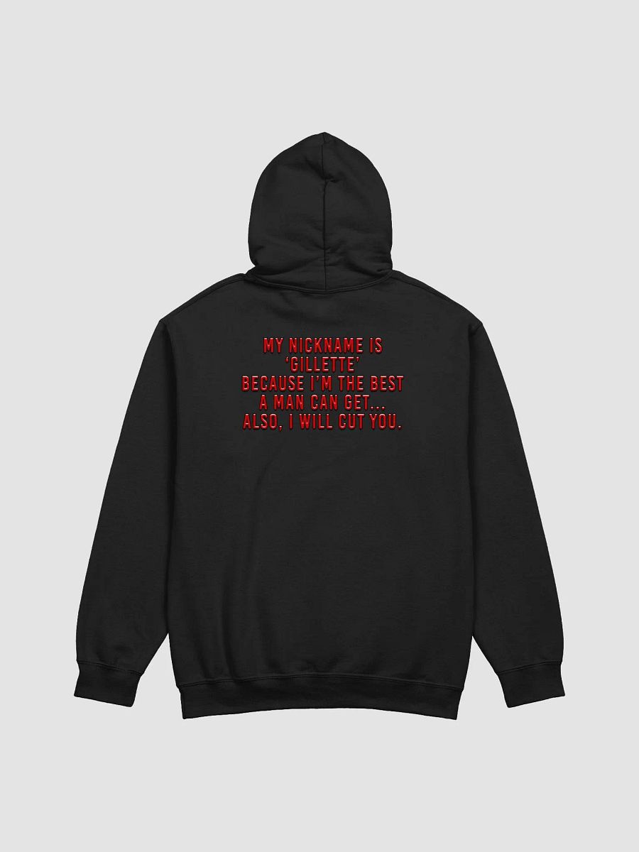 Gillette Hoodie product image (34)
