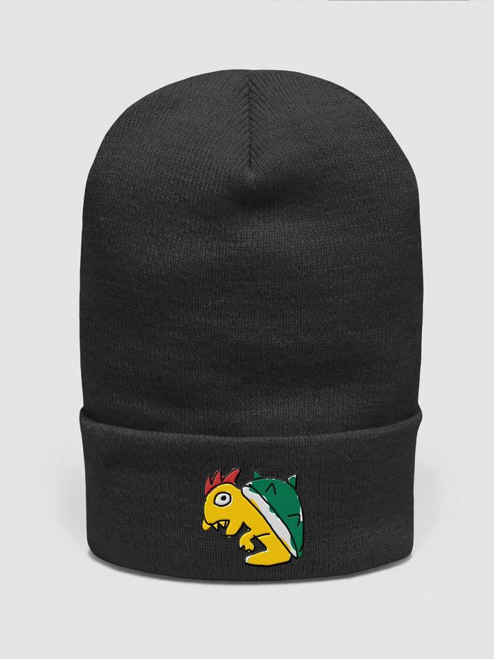 Booser Beanie product image (1)