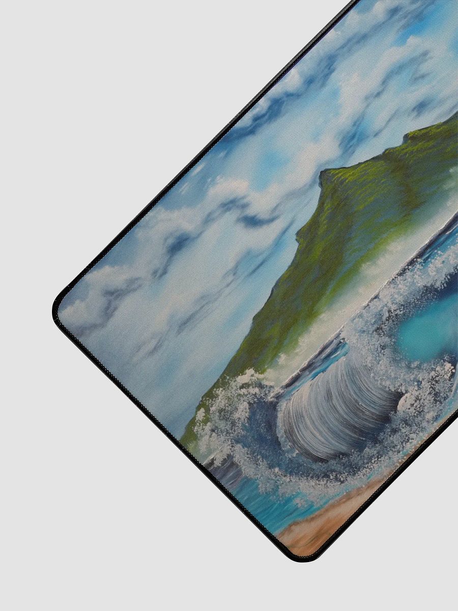 Tsunami Deskpad - The Island of Serenity product image (3)