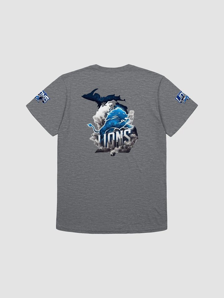 Soft Style T-Shirt Lions product image (2)