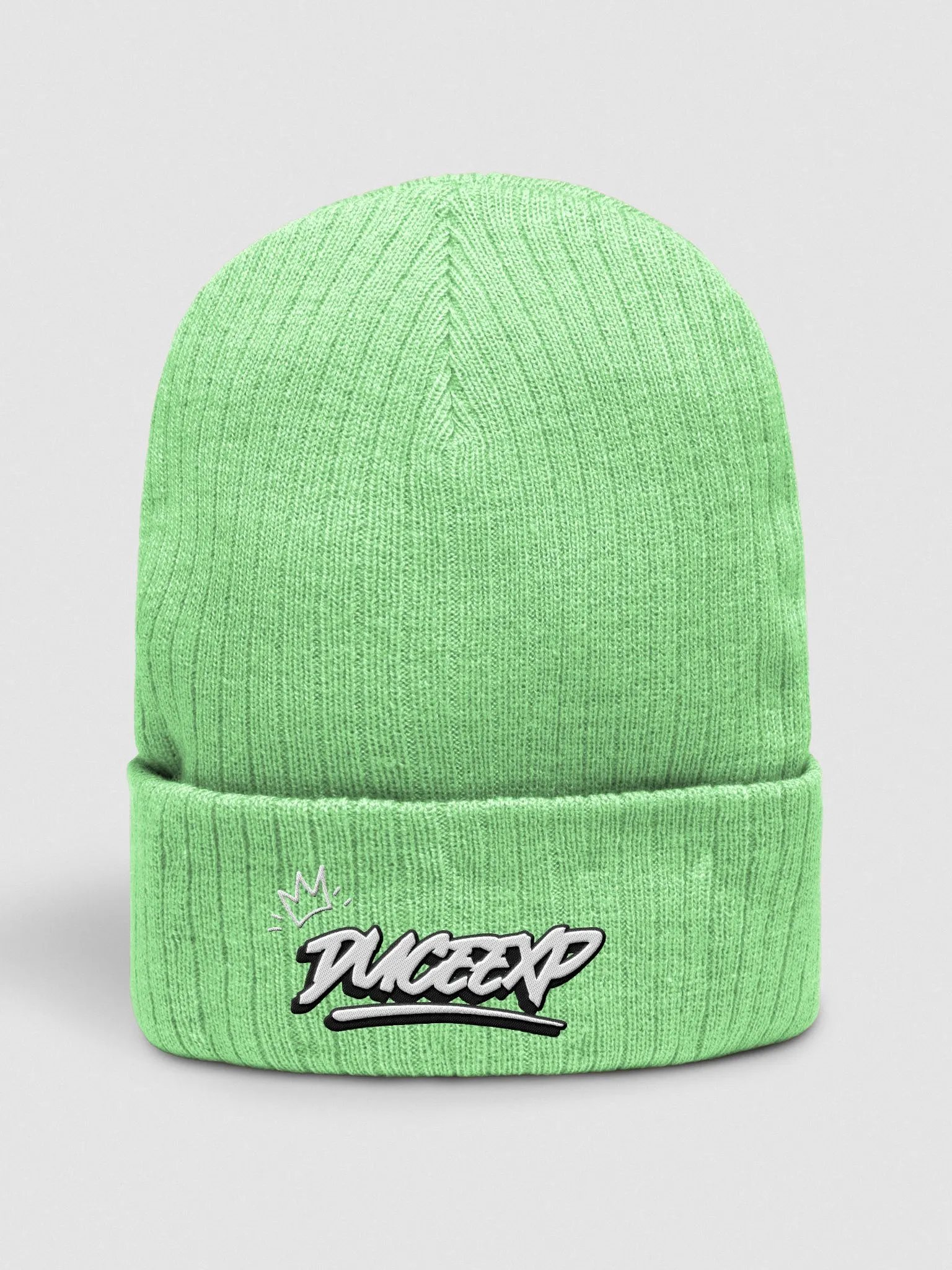 duceexp Beanies product image (3)