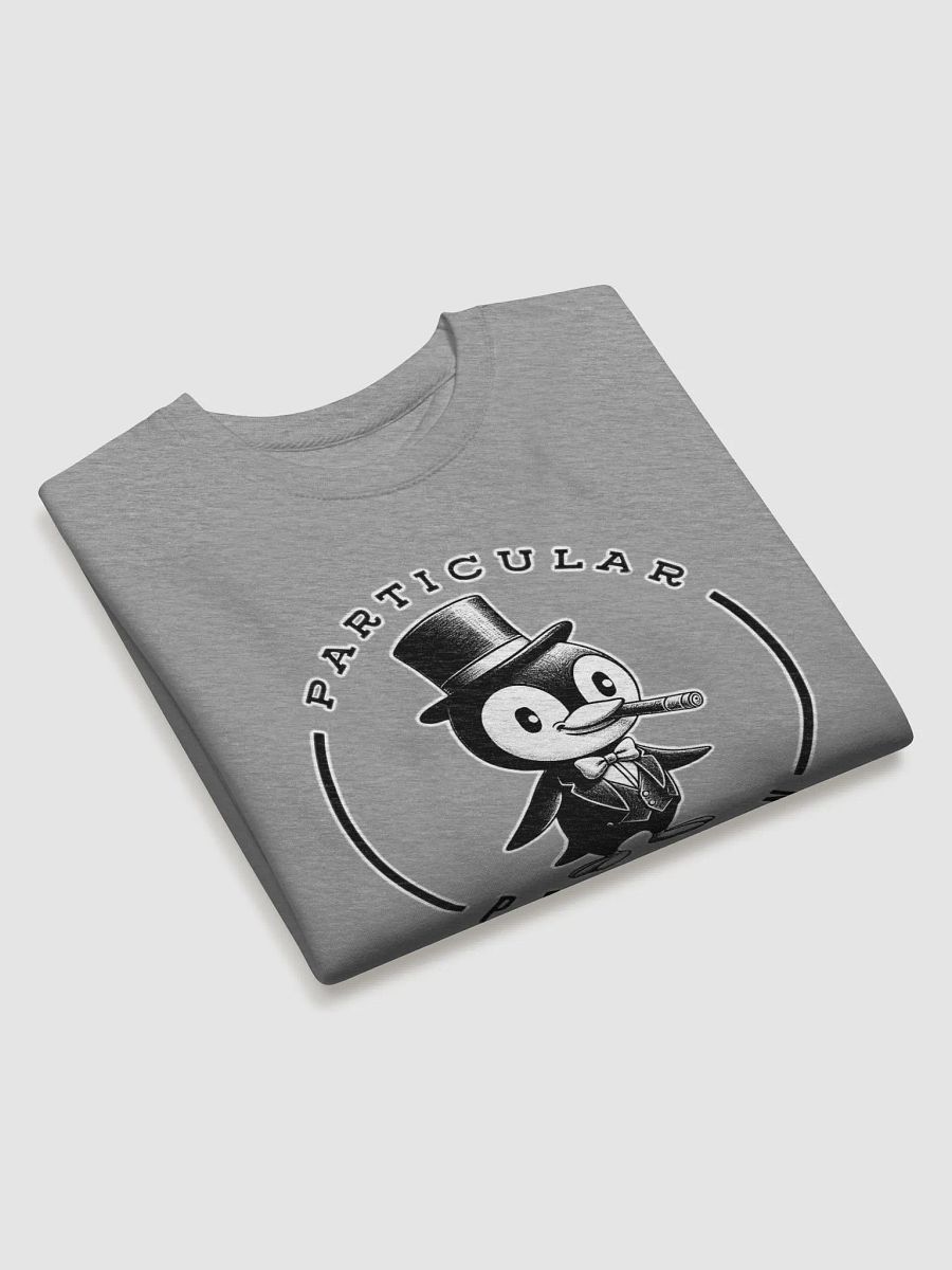 Particular Penguin Retro Logo Pullover Sweatshirt product image (22)