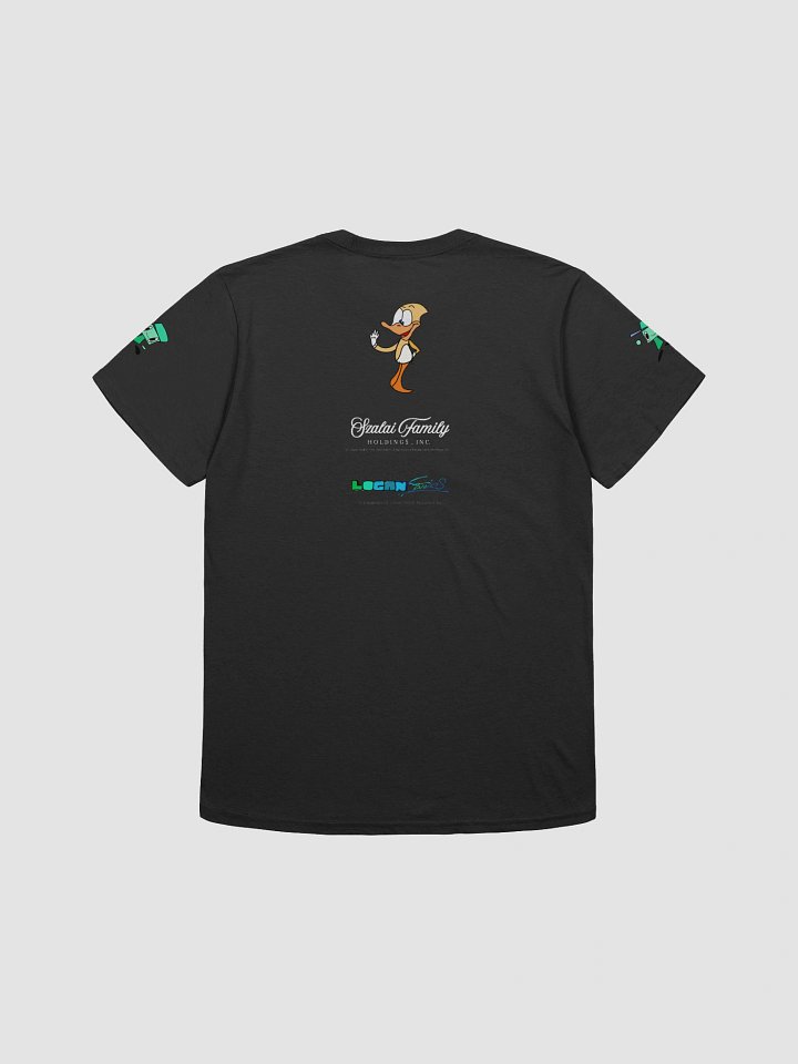The Logan Studios Mascot Shirt product image (2)