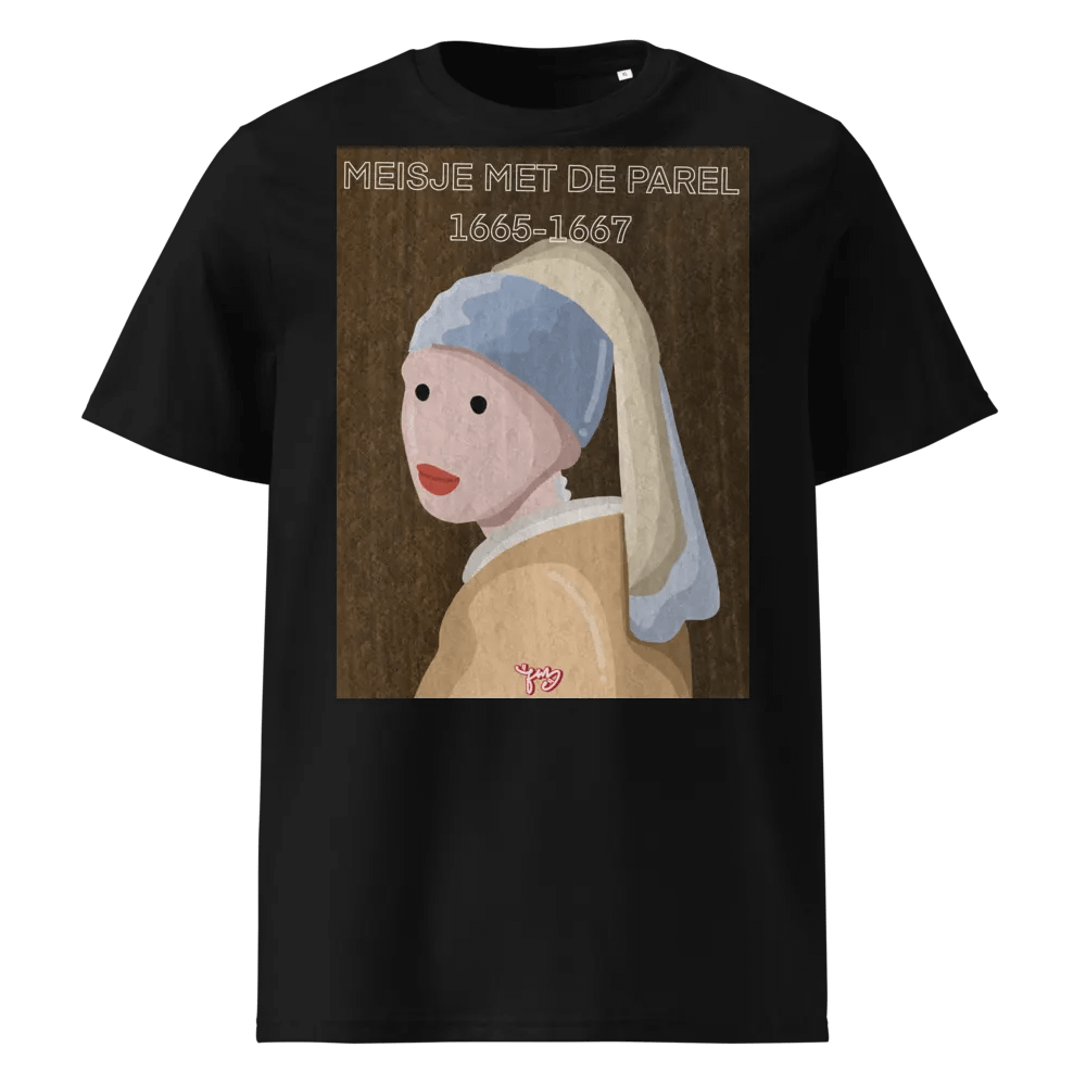 Meisje met de parel product image (1)