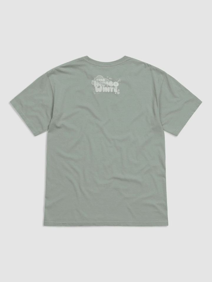 Step Bro Christmas T-Shirt - Blue product image (14)