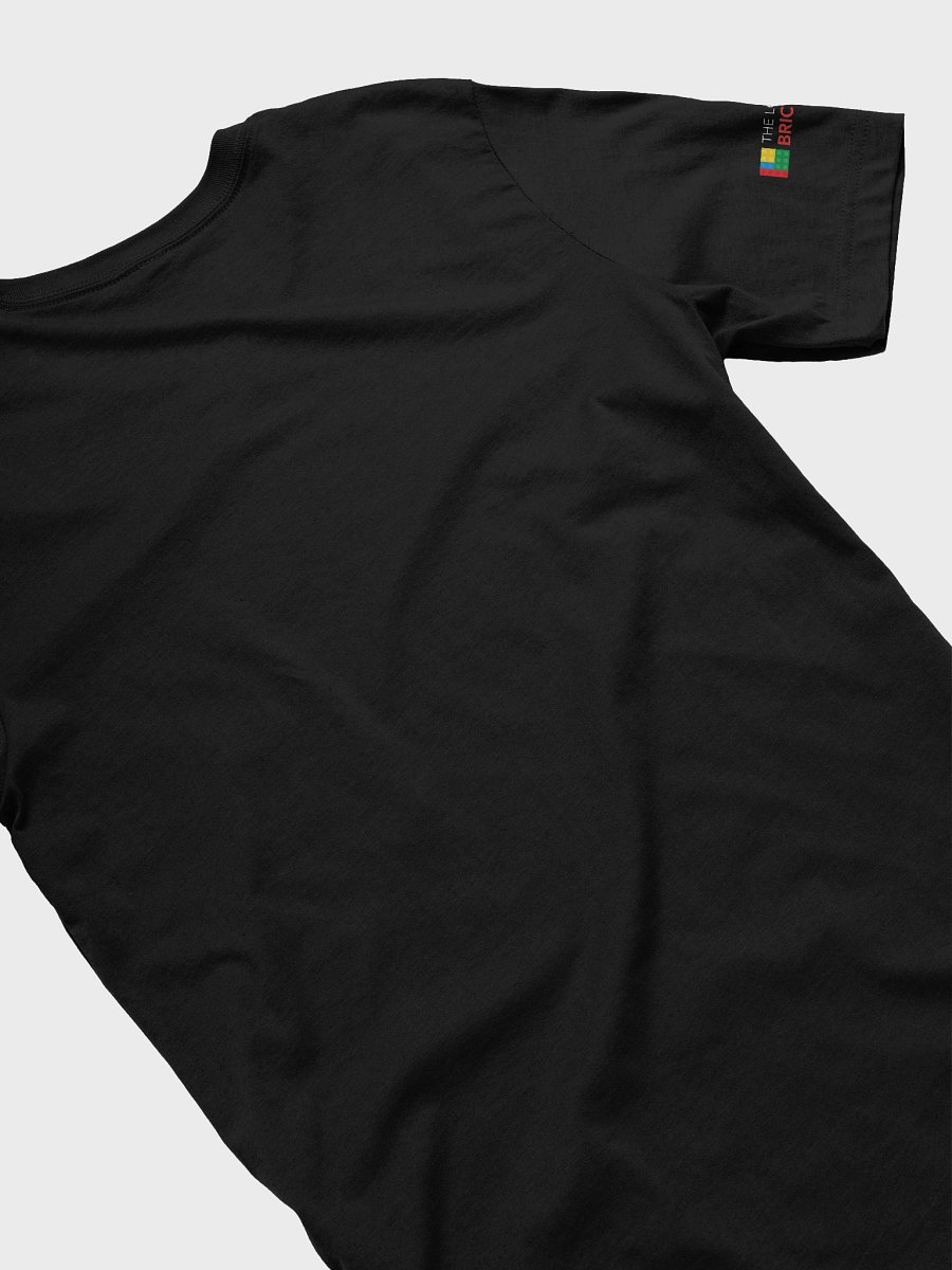 Cursed Zoo T-shirt product image (64)