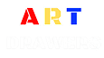 Art Drawers