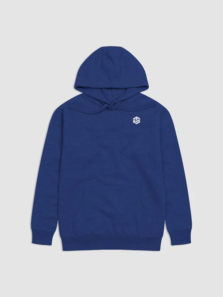 Cotton Heritage Unisex Premium Hoodie product image (4)