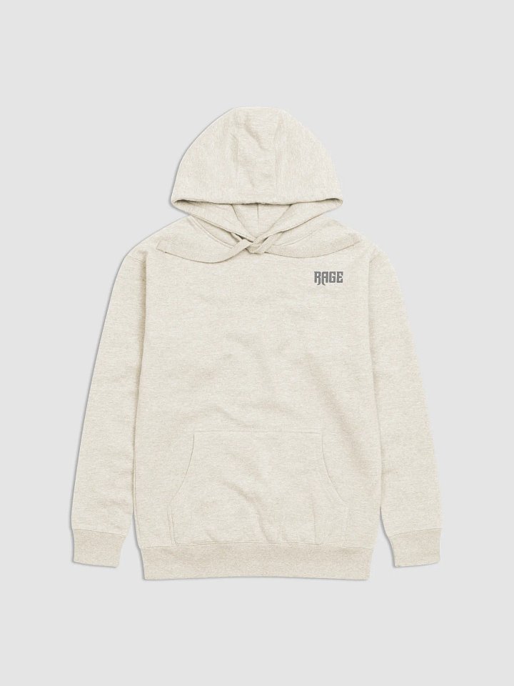 Sudadera - RAGE LABS | BLOOD SEASONS product image (1)