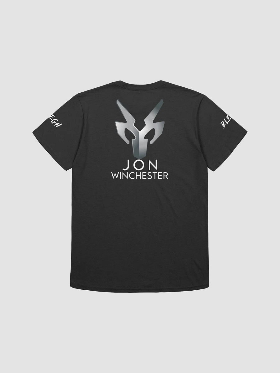 Banner of War shirt (Limited) product image (2)