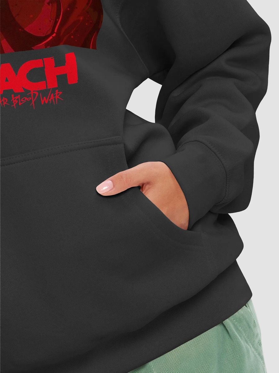 Bleach Unohana TYBW Hoodie product image (63)