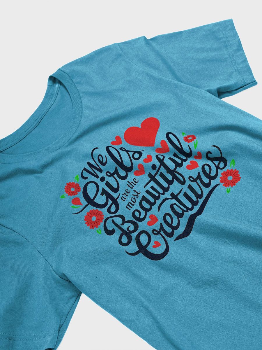 Beautiful Creatures T-Shirt product image (25)