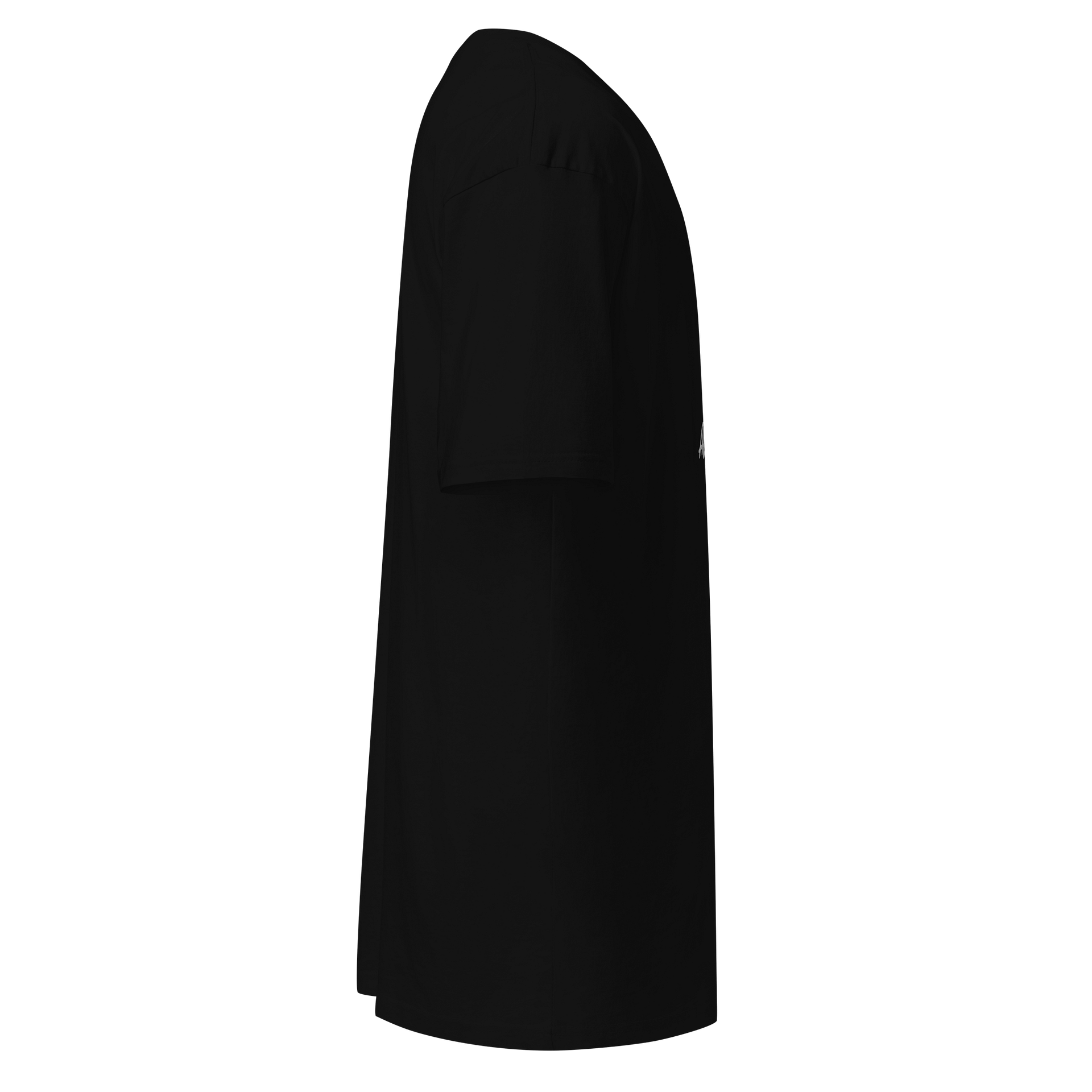 Alive in Christ Men's Premium Heavyweight Tee product image (4)