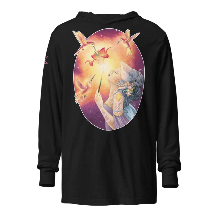 Triplets - SFA Tee Hoodie product image (1)