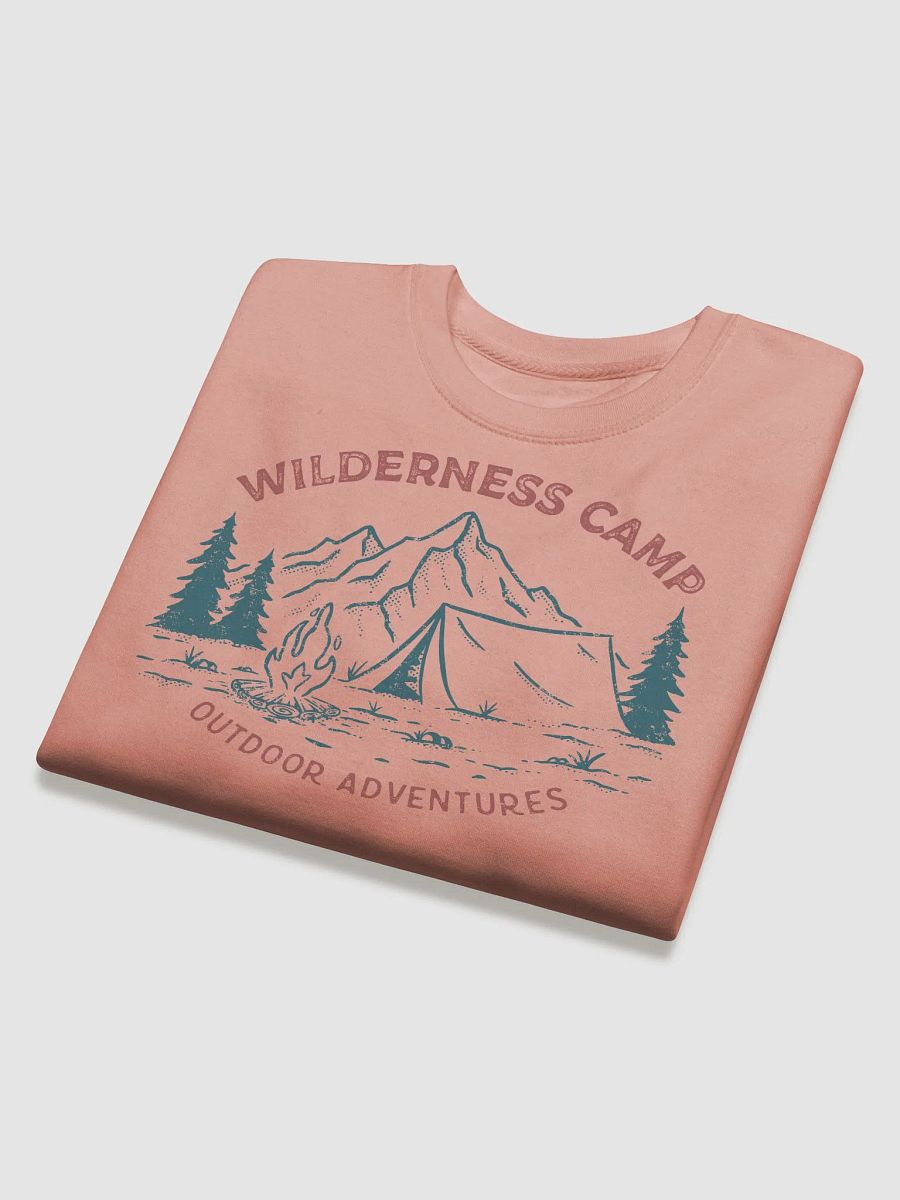 Wilderness Camp product image (4)