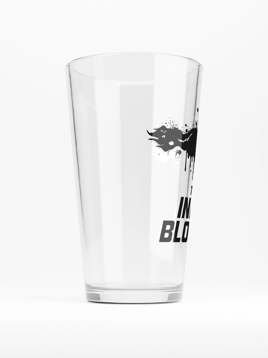 The Ink Blot - Glass product image (6)