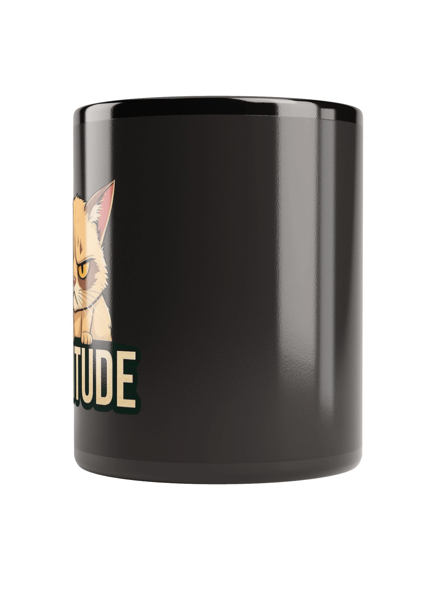 CATITUDE MUG product image (6)