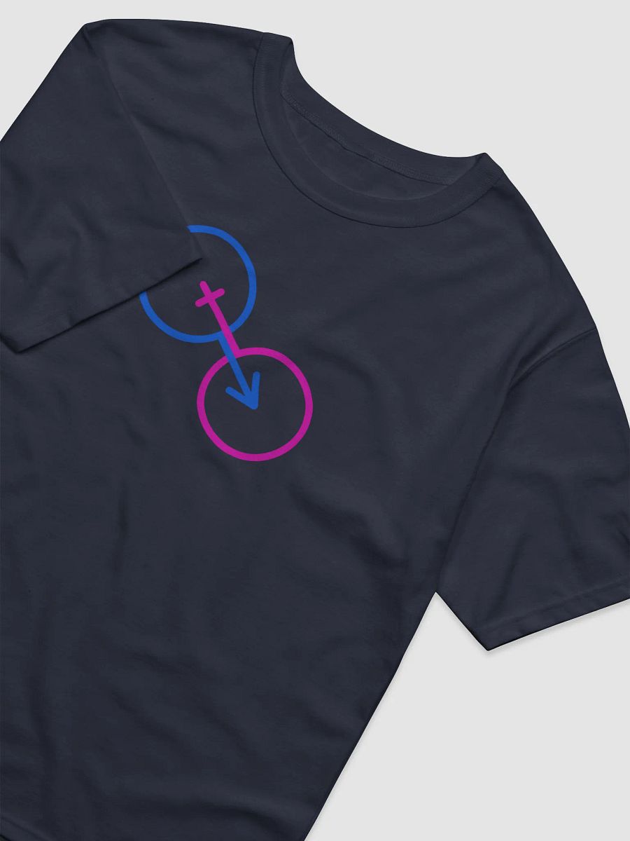 Champion Traditional Genders Relaxed-Fit Tee product image (4)