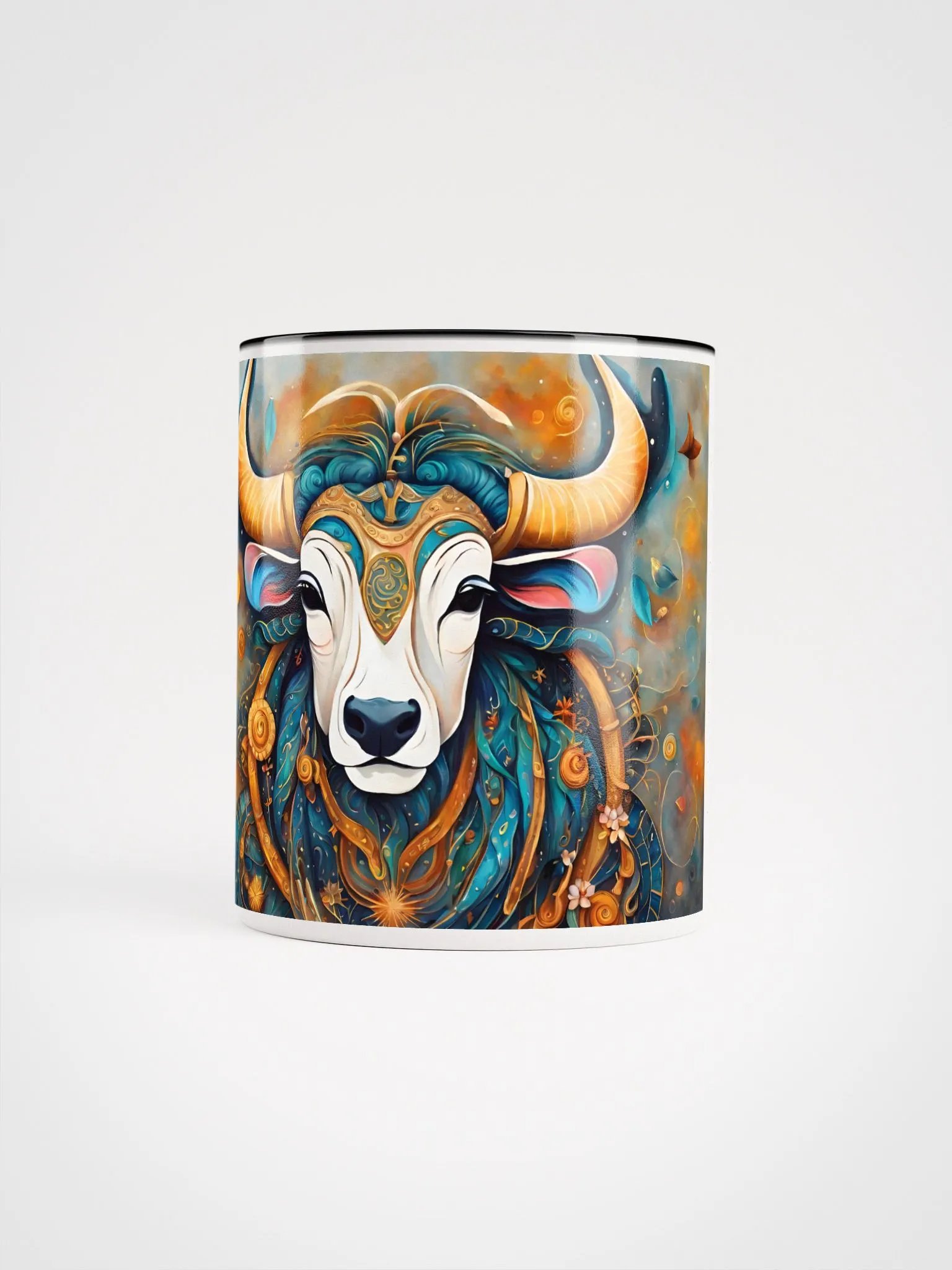 Zodiac Revelries: Samba's Joyful Star Signs product image (9)