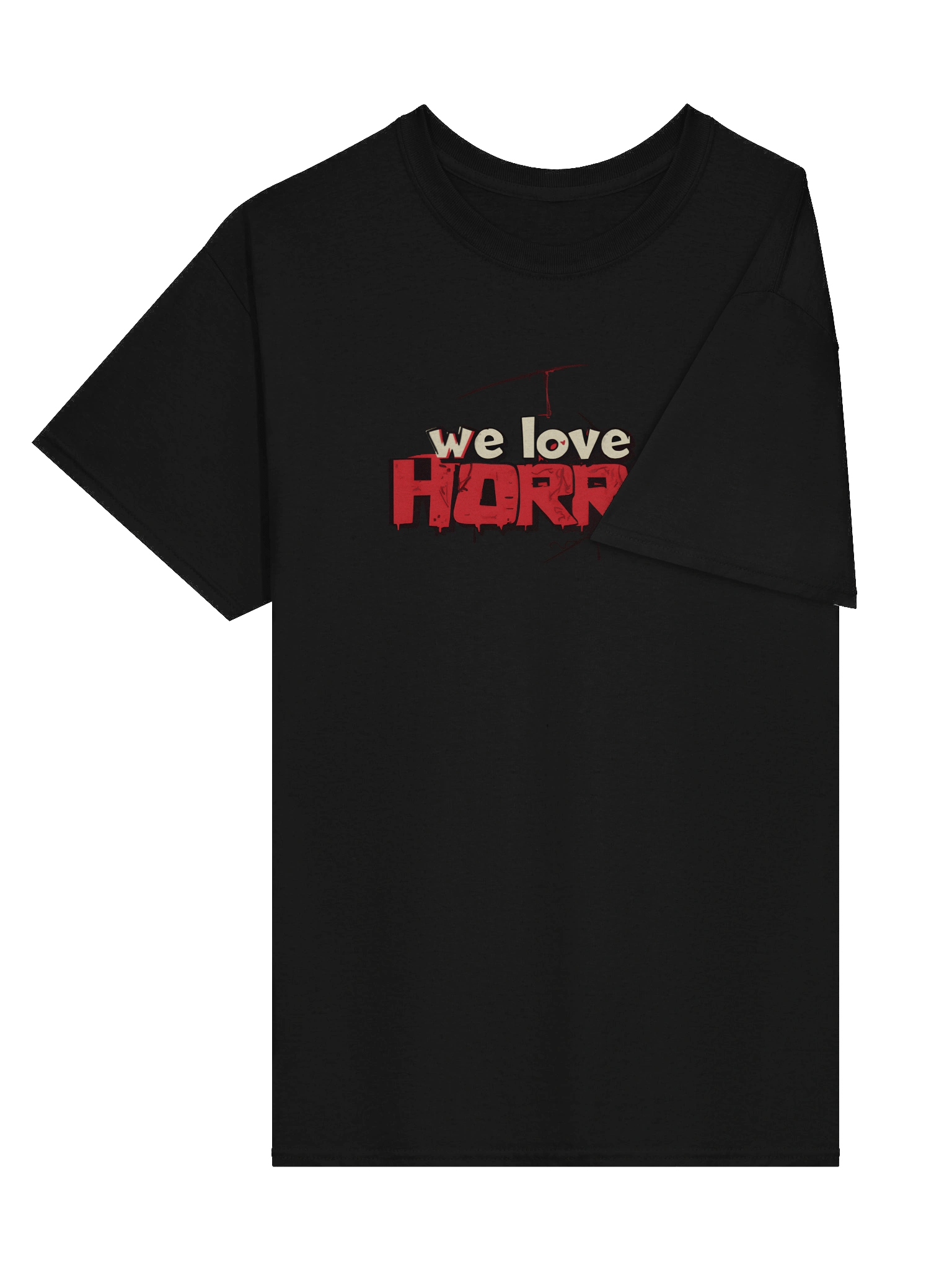 We Love Horror Official L product image (3)