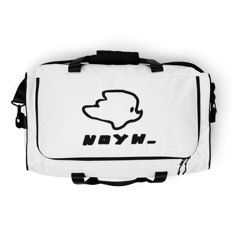Sac de sport Logo Noyw product image (4)